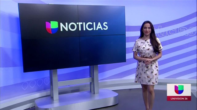 Noticias El Paso 5pm 081221