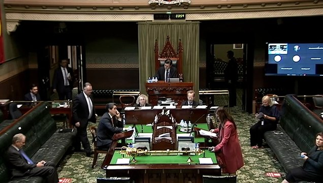 NSW Parliament begins debate on voluntary-assisted dying