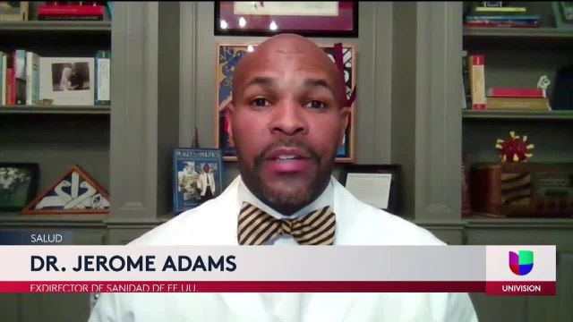 Noticias Washington DC 6pm 080621