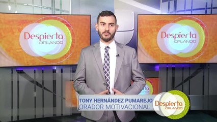 Despierta Orlando 082621