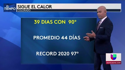 Noticias Colorado 10pm 081121