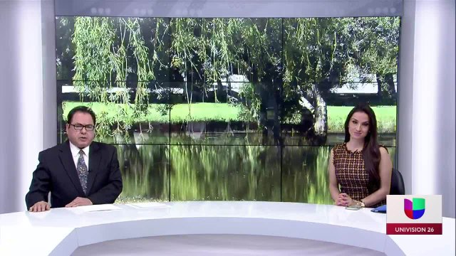 Noticias Midland 10pm 082521