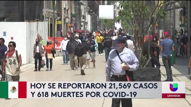 Noticias Washington DC 11pm 080521