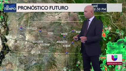 Noticias Wichita 10pm 081721