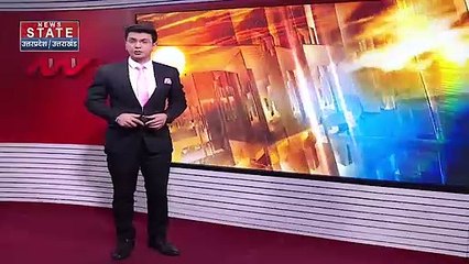 Kanpur में नहीं थम रहा जीका का प्रकोप, शहर भर में एंटी लार्वा का छिड़काव तेज