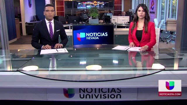 Noticias Nevada 6pm 082421