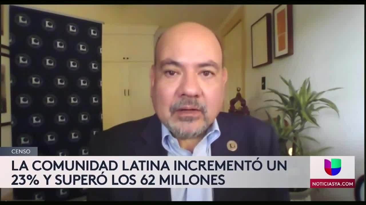 Censo 2020
