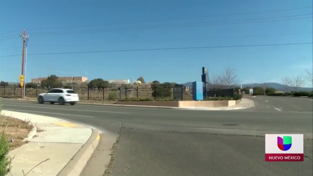 Noticias Nuevo Mexico 10pm 081021