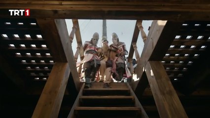 Hızır, Pietro'nun Cezasını Kesiyor! - Barbaroslar Akdeniz'in Kılıcı 8. Bölüm