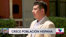 Incrementa población latina en el condado de San Diego