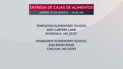 Noticias Washington DC 11pm 080921