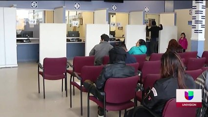 Consulado Virtual Salvadoreño