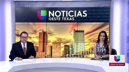 Noticias Midland 5pm 080421