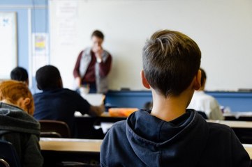 Download Video: Psicólogo lembra efeitos da pandemia na volta às aulas e diz que apoio emocional é indispensável