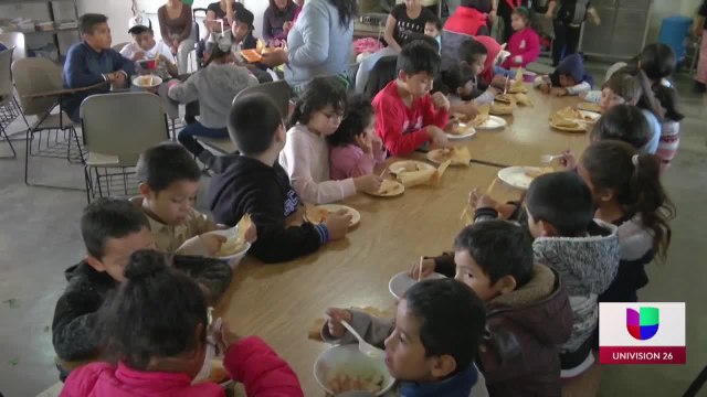 Noticias El Paso 5pm 081421