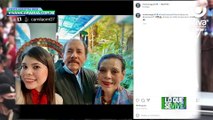 Las redes sociales se inundan con mensajes de felicitación al Comandante Daniel