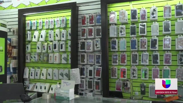 Noticias Midland 10pm 082021