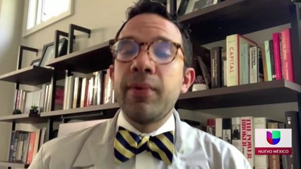 Noticias Nuevo Mexico 10pm 081321