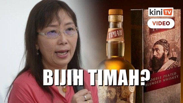 MP: Company pressured to change name to 'Bijih Timah'