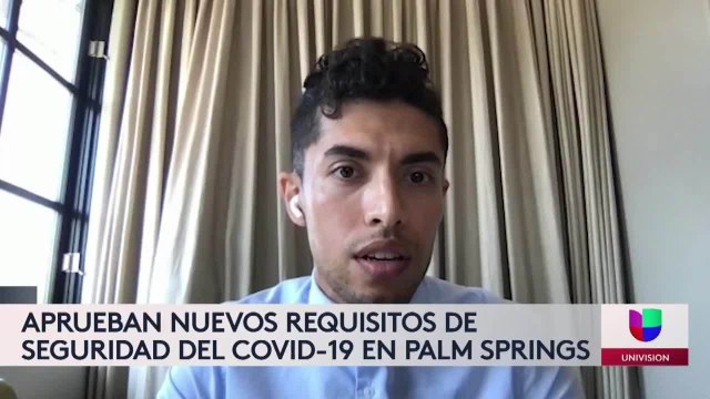 Noticias Palm Springs 11pm 080521 - Clip