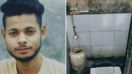 Kasganj custodial death new video emerges