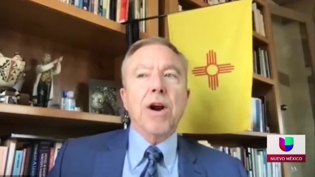 Noticias Nuevo Mexico 5pm 081221