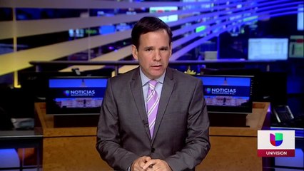 Noticias Washington DC 11pm 073021