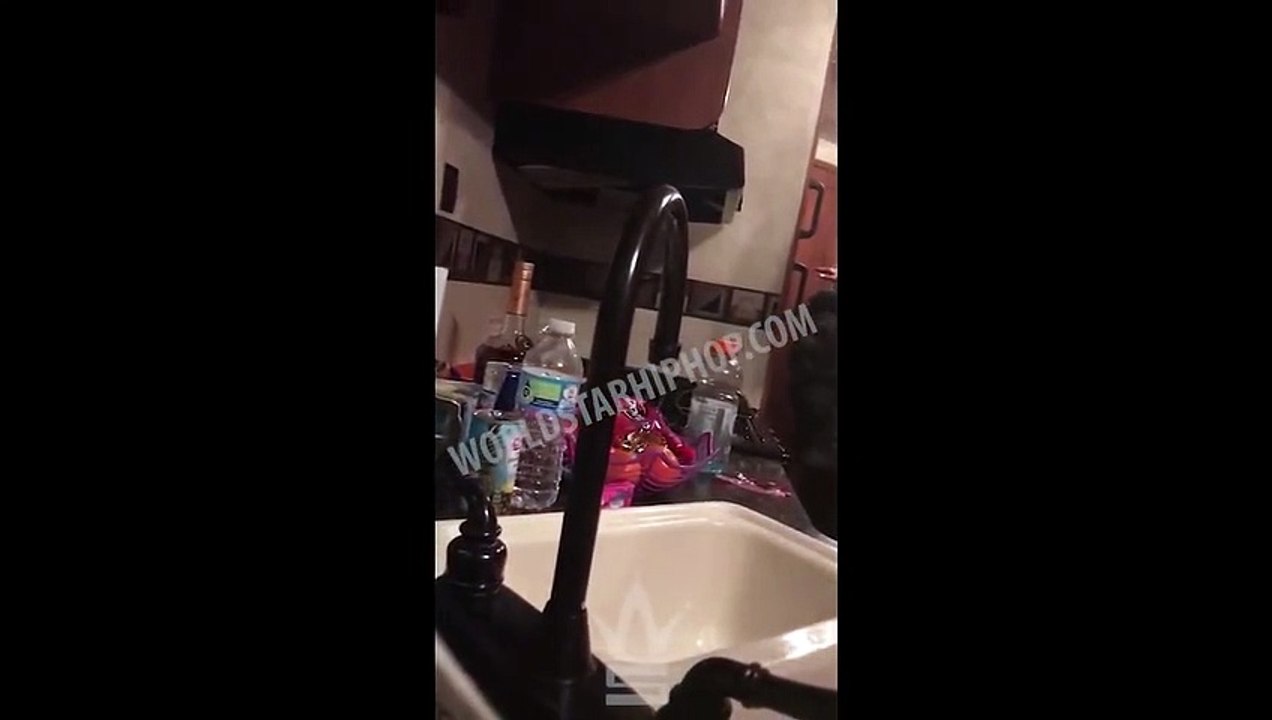 TRAVIS SCOTT ALMOST GETS IN FIGHT WITH TORY LANEZ IN ARGUEMENT