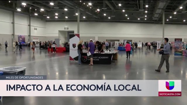 Noticias Nevada 11pm 070921