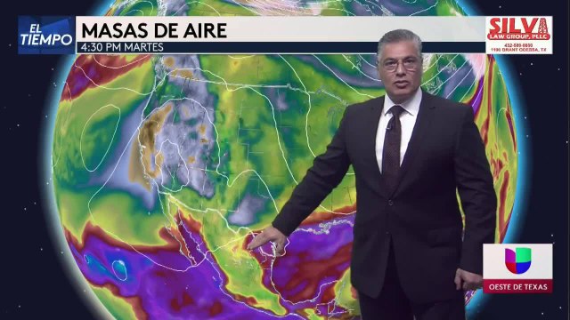 Noticias Midland 5pm 080221