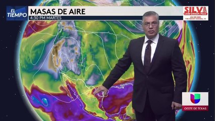 Noticias Midland 5pm 080221