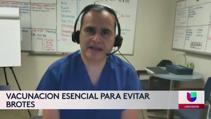 Noticias Noticias El Centro 5pm 070921