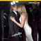 Reencuentro entre Jennifer Aniston y Brad Pitt