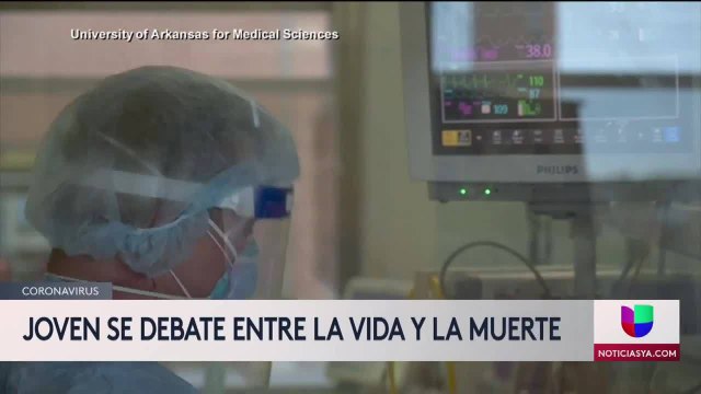 Noticias Colorado 10pm 072821