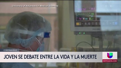 Noticias Colorado 10pm 072821