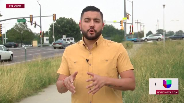 Noticias Colorado 5pm 081021