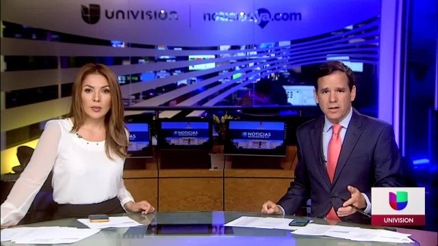 Noticias Washington DC 6pm 072821