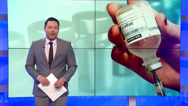 Noticias Regional 11pm 080421