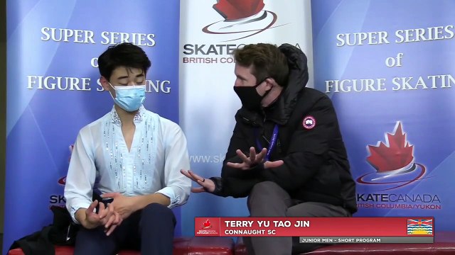 Junior Men Short, Senior Women & Men Short - 2022 belairdirect Skate Canada BC/YK Sectionals Super Series (10)