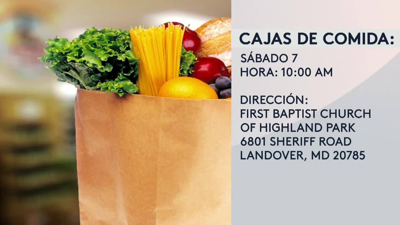 Noticias Washington DC 11pm 080621