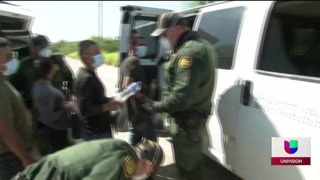 Noticias Washington DC 6pm 080421