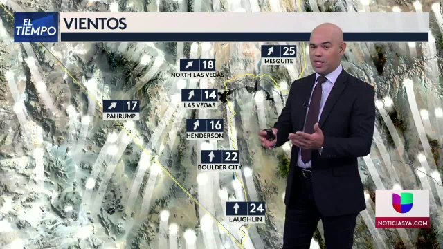 Noticias Nevada 11pm 081721