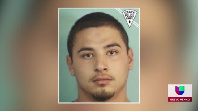 Noticias Nuevo Mexico 10pm 080321