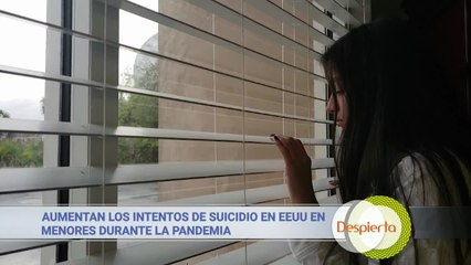 Despierta Orlando 081721