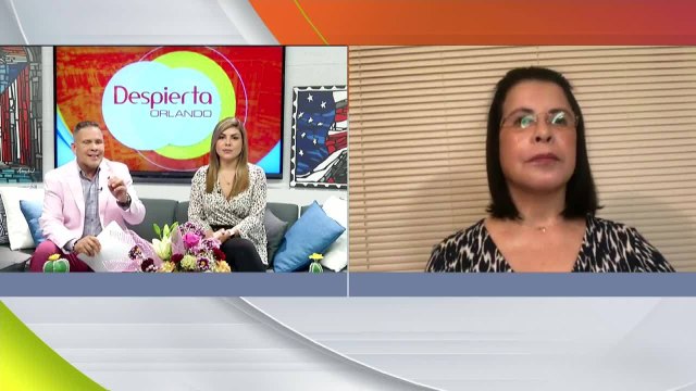 Despierta Orlando 080321