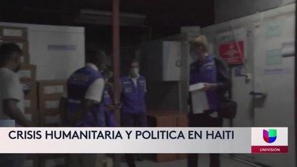 Noticias Palm Springs 6pm 081621