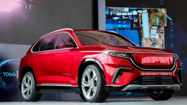 Fabrikası kapanan Honda'nın tecrübeli isimleri yerli otomobil TOGG projesine dahil edilecek