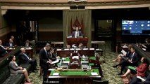 Debate begins in NSW Parliament over assisted dying law