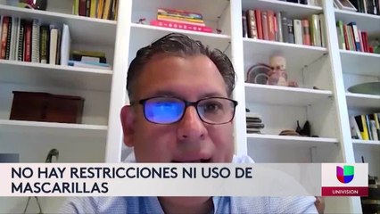 Noticias Palm Springs 6pm 072321