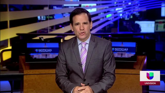Noticias Washington DC 6pm 073021